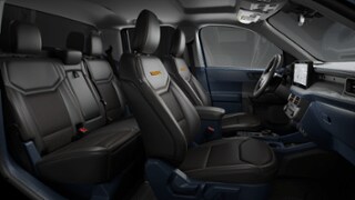 2026 Ford Maverick® Internal Image 1